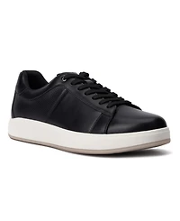 New York & Company Men's Brent Low Top Sneakers