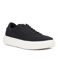 New York & Company Men's Wilson Low Top Sneakers