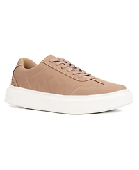 New York & Company Men's Wilson Low Top Sneakers