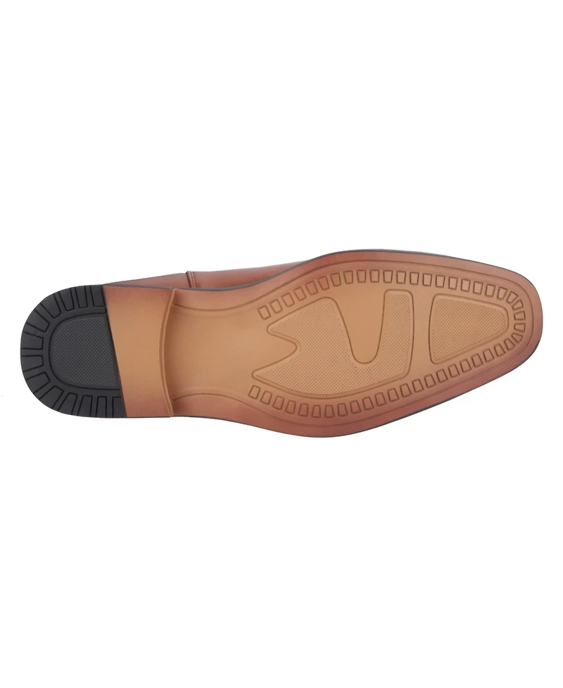 New York & Company Men's Harrison Chelsea Boots