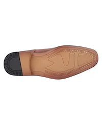 New York & Company Men's Harrison Chelsea Boots