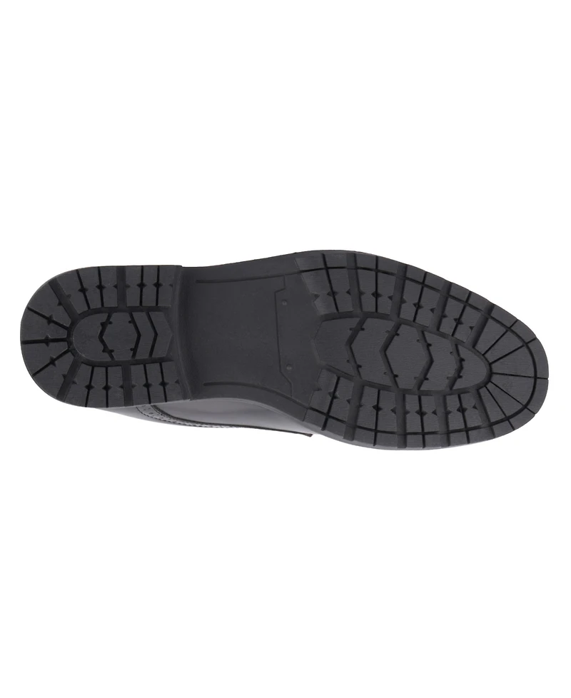 New York & Company Men's Matt Ankle Boots