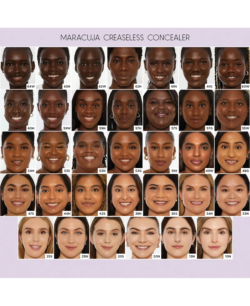 tarte Creaseless Concealer