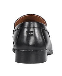 Tommy Hilfiger Men's Speer Slip On Dress Loafers
