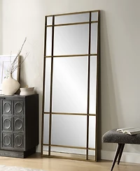 Uttermost Spurgeon Mirror, Gold