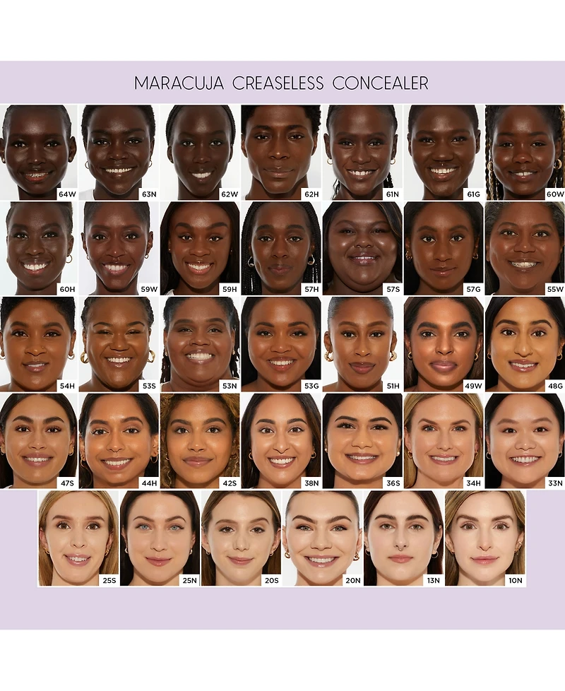 tarte Creaseless Concealer