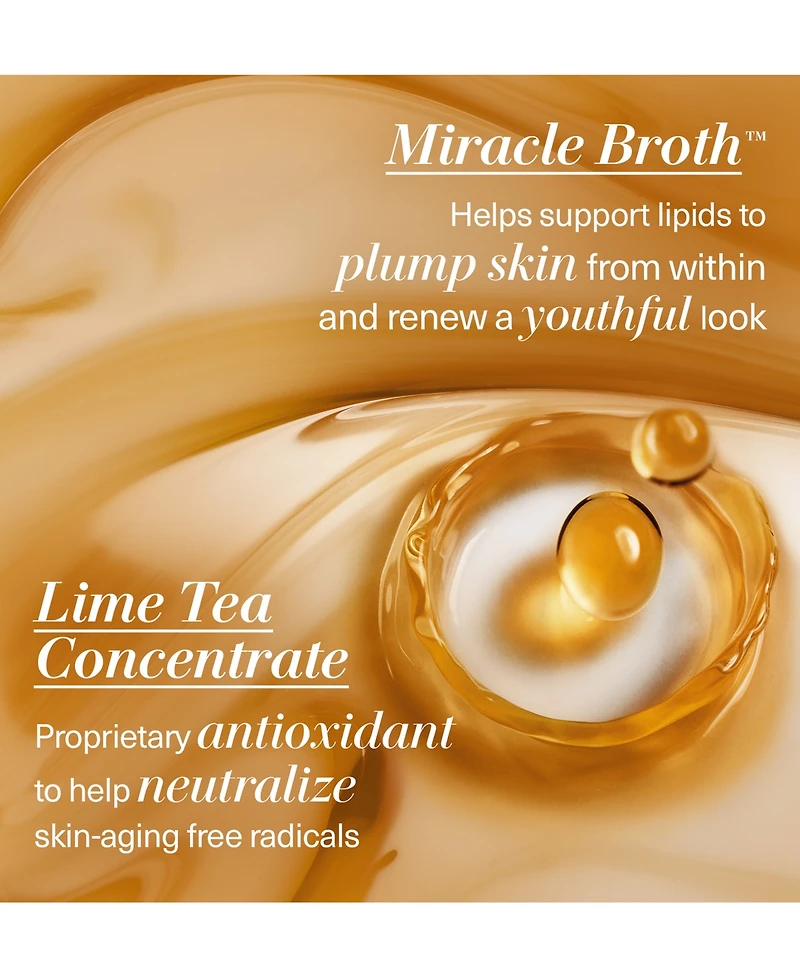 La Mer The Concentrate, 1 oz.