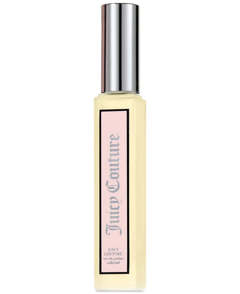 Juicy Couture Eau de Parfum Travel Spray, 0.5 oz.