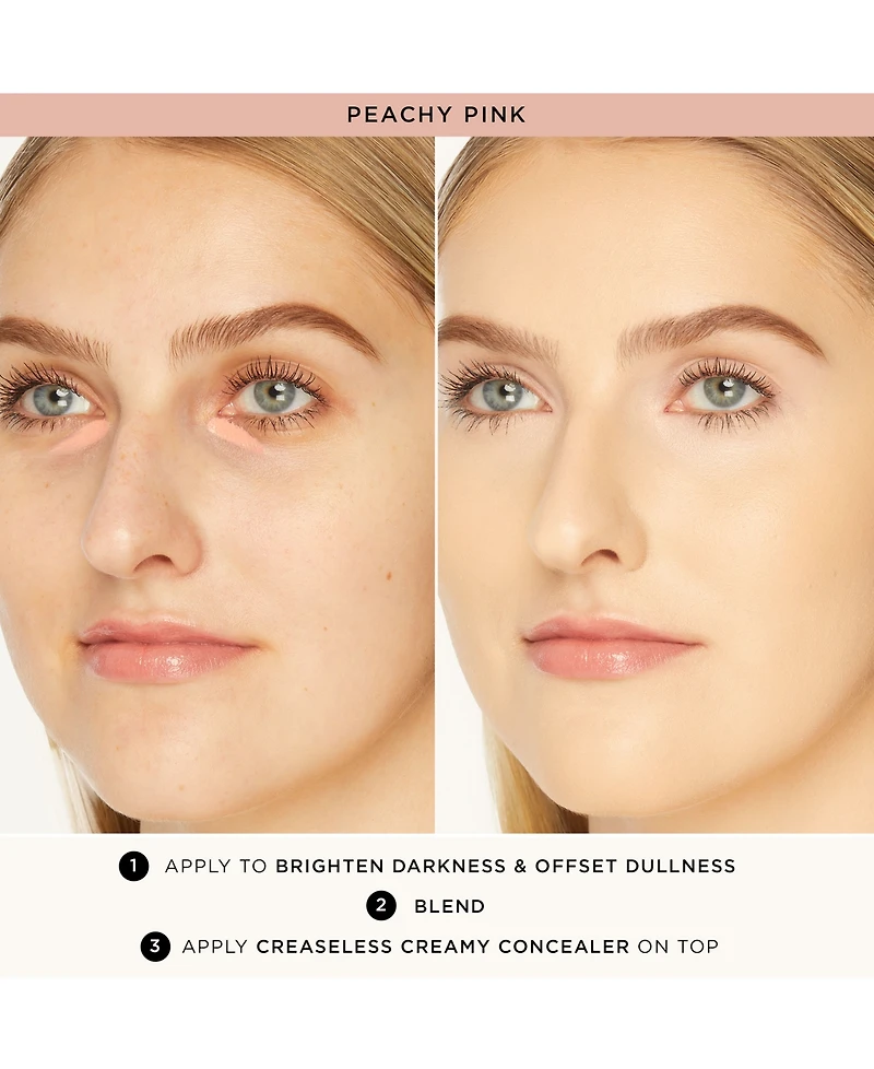 tarte Creaseless Corrector