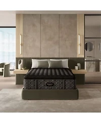 Beautyrest Black Series Three 16.5 Firm Pillowtop Mattress Collection