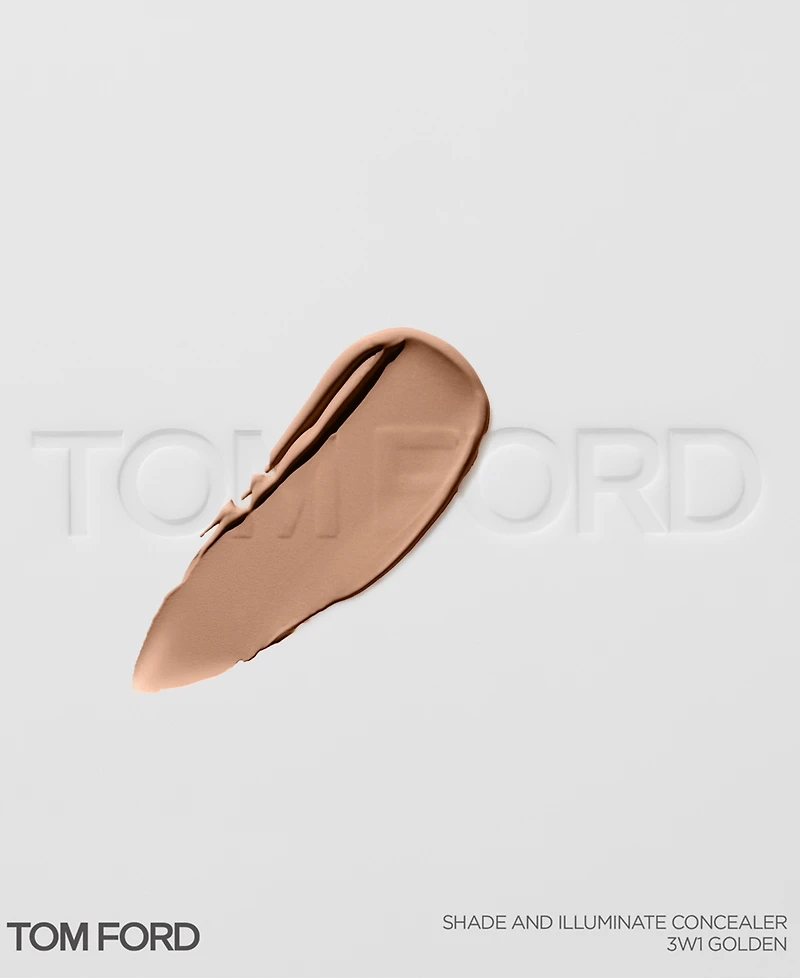 Tom Ford Shade & Illuminate Concealer