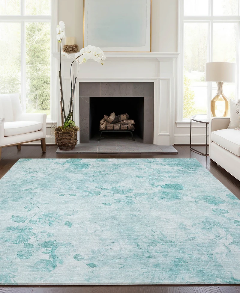 Addison Chantille Machine Washable ACN724 9'x12' Area Rug