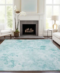 Addison Chantille Machine Washable ACN724 9'x12' Area Rug