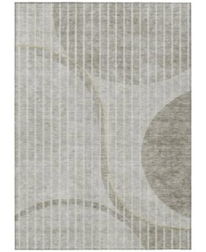 Addison Chantille Machine Washable Acn723 Area Rug Collection
