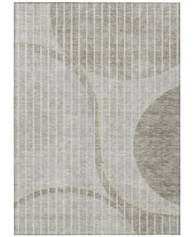 Addison Chantille Machine Washable Acn723 Area Rug Collection