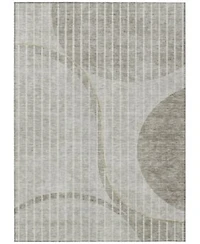 Addison Chantille Machine Washable Acn723 Area Rug Collection