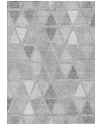 Addison Chantille Machine Washable ACN722 8'x10' Area Rug