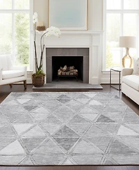 Addison Chantille Machine Washable ACN722 3'x5' Area Rug