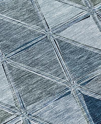 Addison Chantille Machine Washable ACN722 8'x10' Area Rug