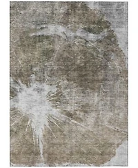 Addison Chantille Machine Washable Acn719 Area Rug Collection