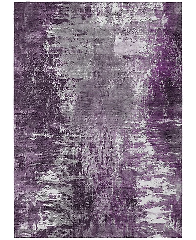 Addison Chantille Machine Washable ACN718 5'x7'6" Area Rug