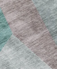 Addison Chantille Machine Washable Acn716 Area Rug Collection
