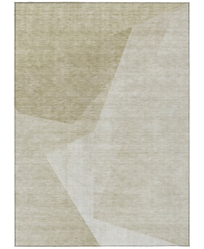 Addison Chantille Machine Washable ACN716 8'x10' Area Rug