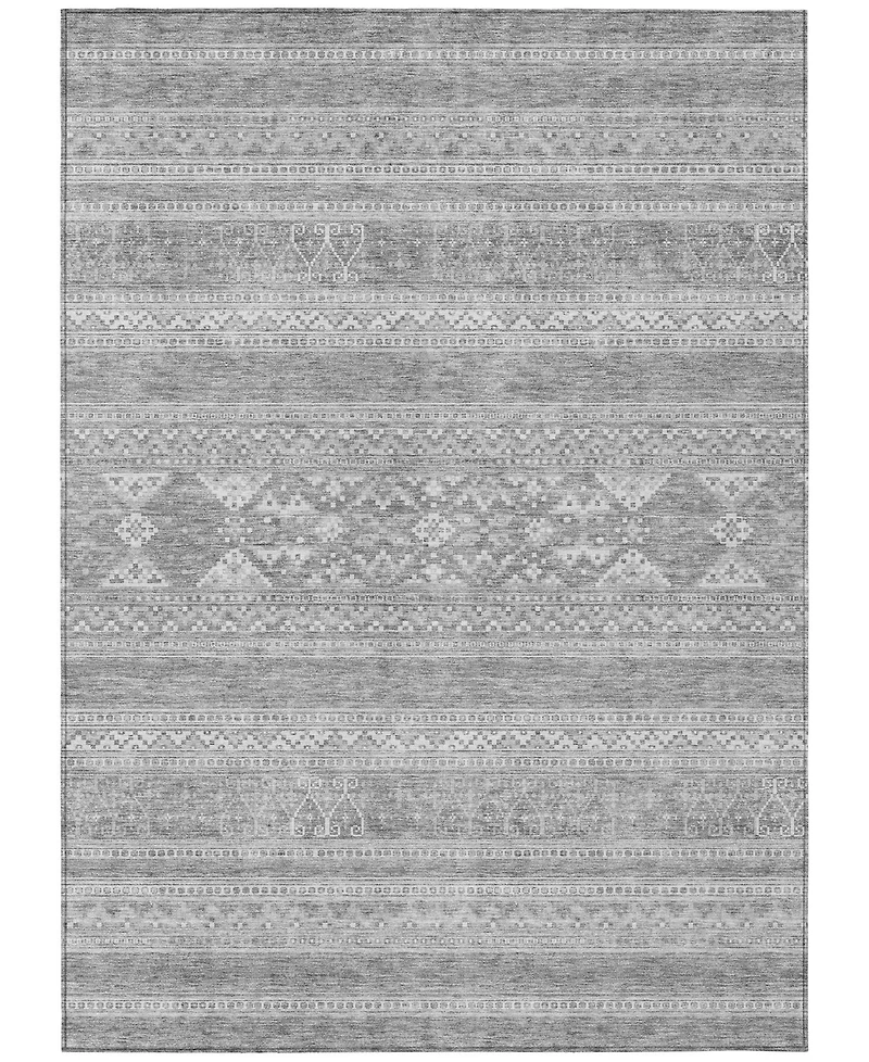 Addison Chantille Machine Washable ACN714 8'x10' Area Rug