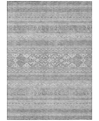 Addison Chantille Machine Washable ACN714 8'x10' Area Rug