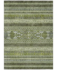 Addison Chantille Machine Washable ACN714 5'x7'6" Area Rug