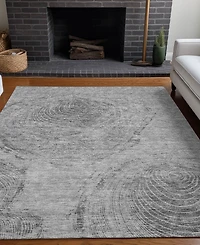 Addison Chantille Machine Washable ACN713 8'x10' Area Rug