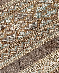 Addison Chantille Machine Washable ACN714 9'x12' Area Rug