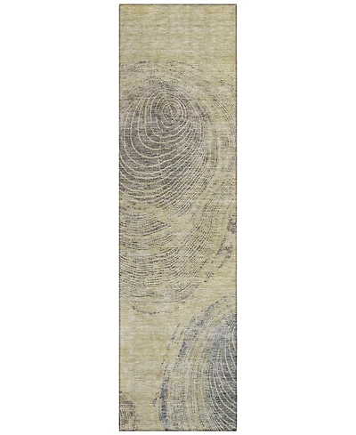 Addison Chantille Machine Washable ACN713 2'3"x7'6" Runner Area Rug
