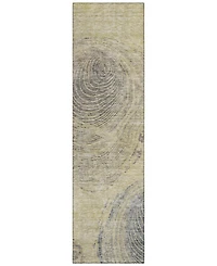Addison Chantille Machine Washable ACN713 2'3"x7'6" Runner Area Rug
