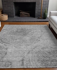 Addison Chantille Machine Washable ACN713 3'x5' Area Rug