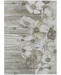 Addison Chantille Machine Washable Acn712 Area Rug Collection