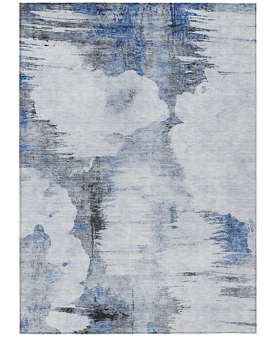 Addison Chantille Machine Washable ACN710 3'x5' Area Rug