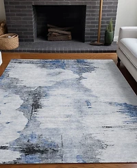 Addison Chantille Machine Washable ACN710 2'6"x3'10" Area Rug