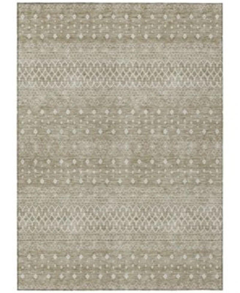 Addison Chantille Machine Washable Acn709 Area Rug Collection