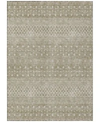 Addison Chantille Machine Washable Acn709 Area Rug Collection