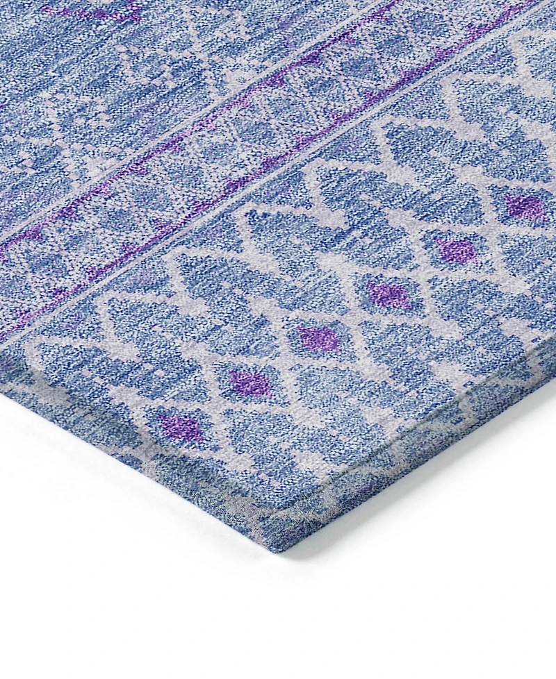 Addison Chantille Machine Washable ACN709 5'x7'6" Area Rug