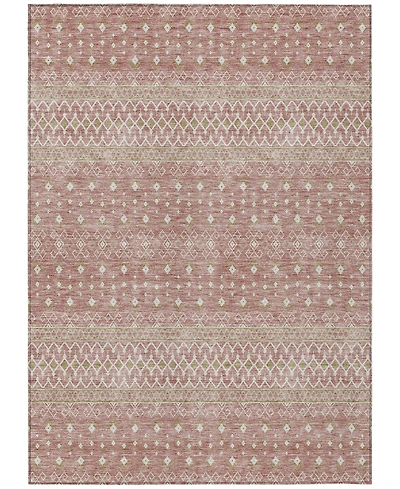 Addison Chantille Machine Washable ACN709 5'x7'6" Area Rug