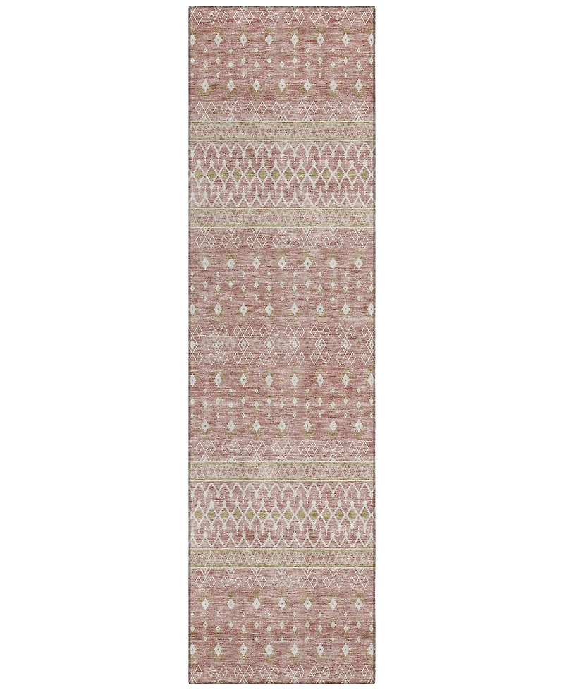 Addison Chantille Machine Washable ACN709 2'3"x7'6" Runner Area Rug