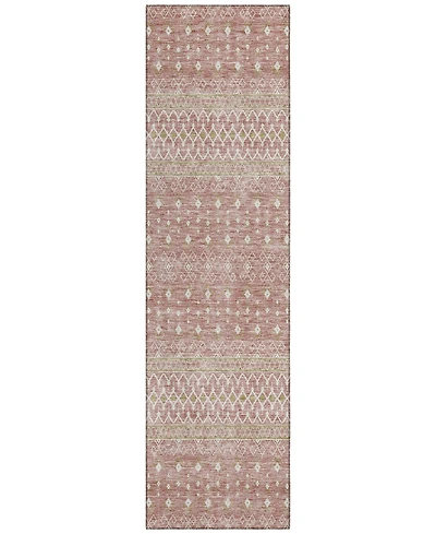 Addison Chantille Machine Washable ACN709 2'3"x7'6" Runner Area Rug