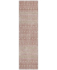 Addison Chantille Machine Washable ACN709 2'3"x7'6" Runner Area Rug