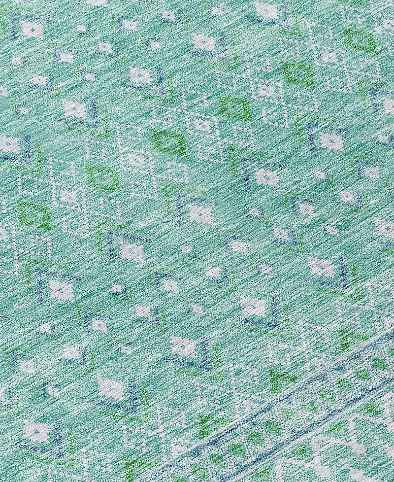 Addison Chantille Machine Washable ACN709 5'x7'6" Area Rug