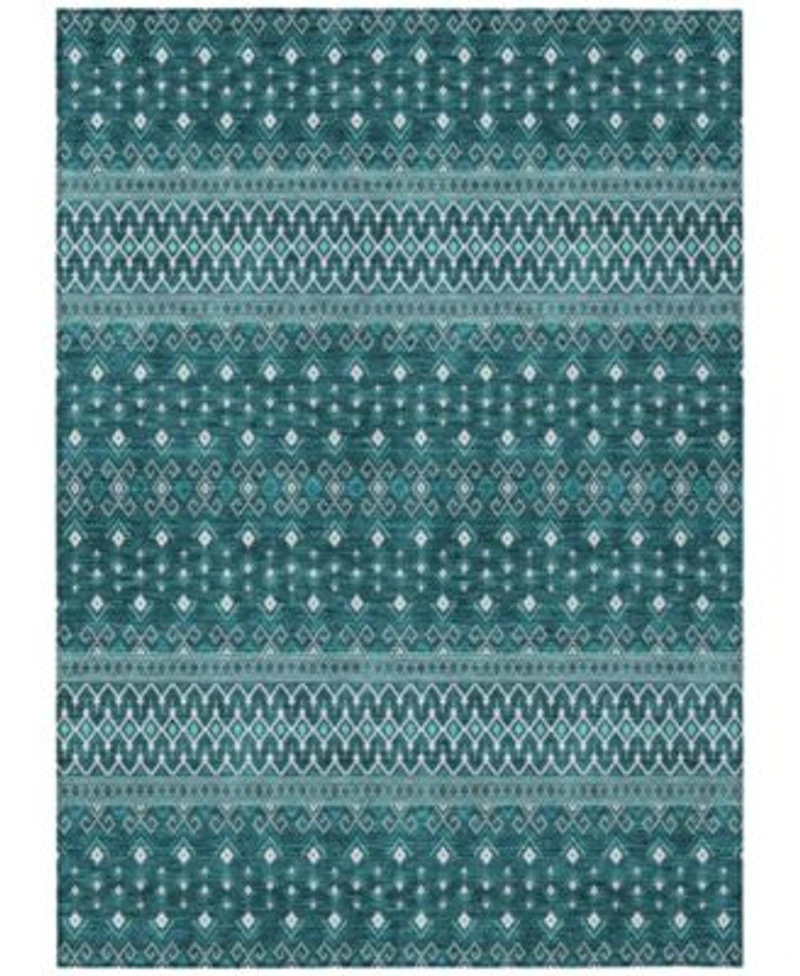 Addison Chantille Machine Washable Acn708 Area Rug Collection