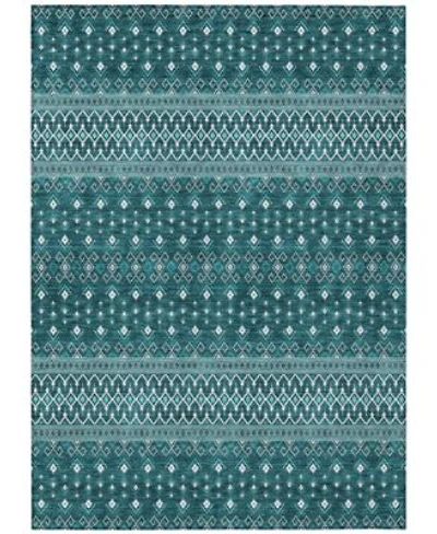 Addison Chantille Machine Washable Acn708 Area Rug Collection