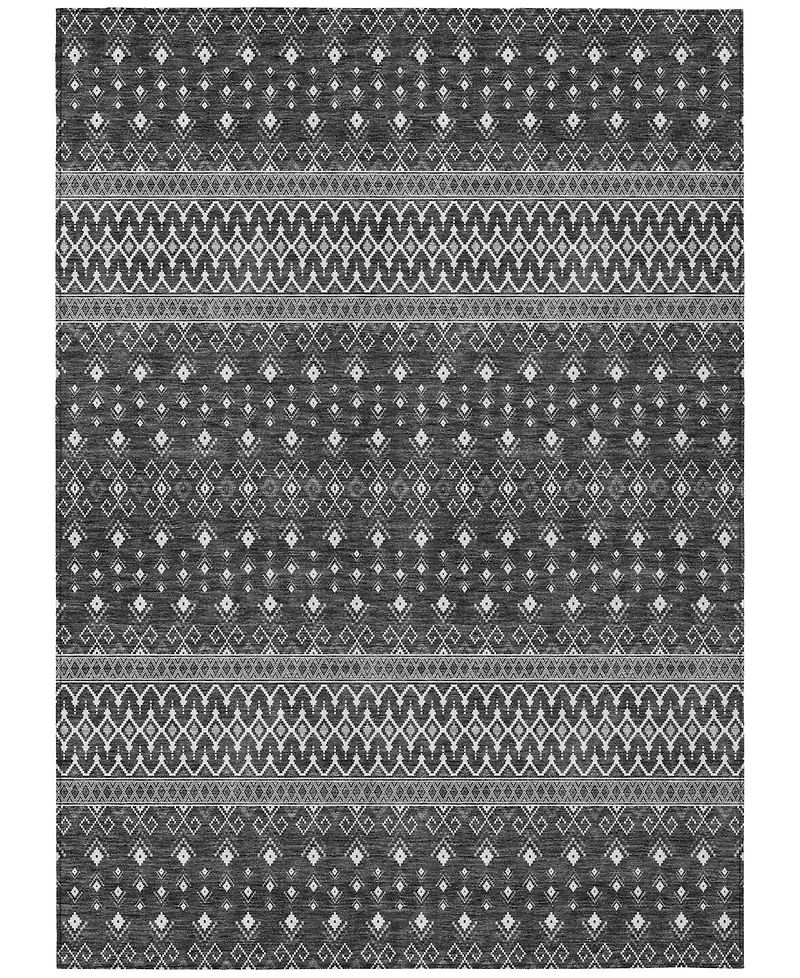Addison Chantille Machine Washable ACN708 9'x12' Area Rug