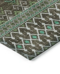Addison Chantille Machine Washable ACN708 3'x5' Area Rug
